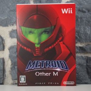 Boite Metroid - Other M (01)